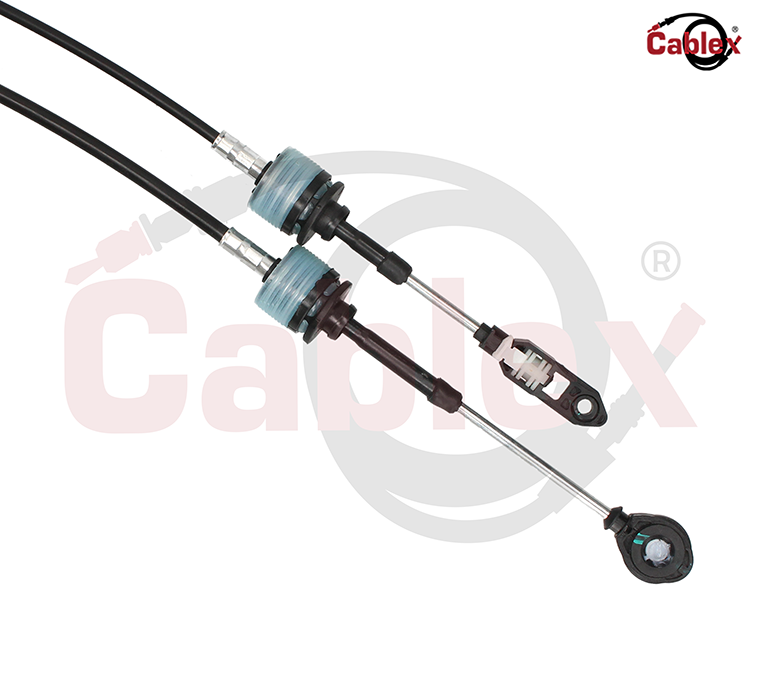 CABLE SELECTOR DE VELOCIDADES SUZUKI SWIFT 1.2 2018-2024 1210/1085 MM